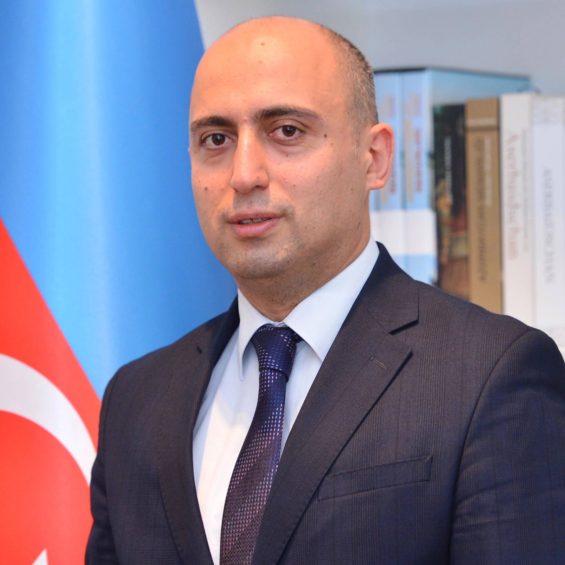 Emin Əmrullayev